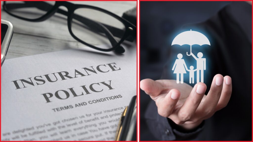 Hurricane Season - Insurance Coverage