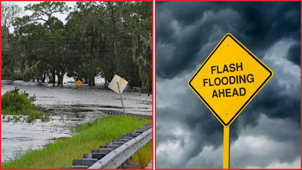 Hurricane Season - Understanding Flood Risks