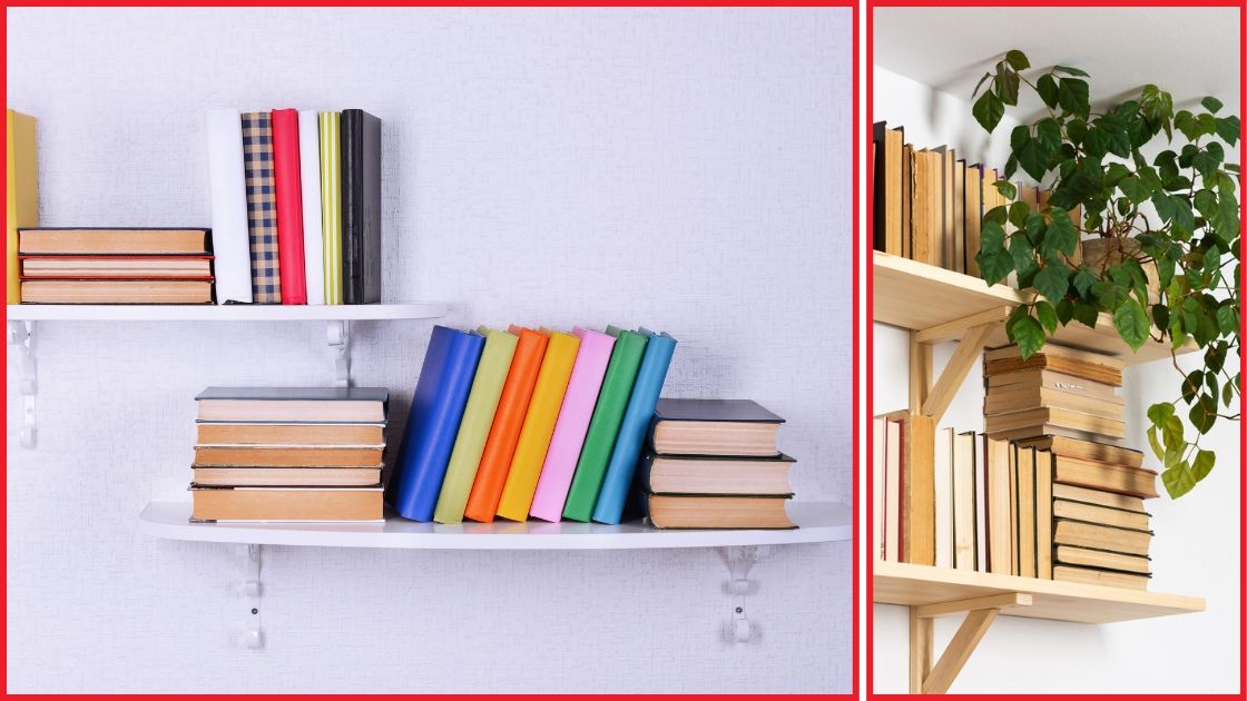 Shelving Solutions